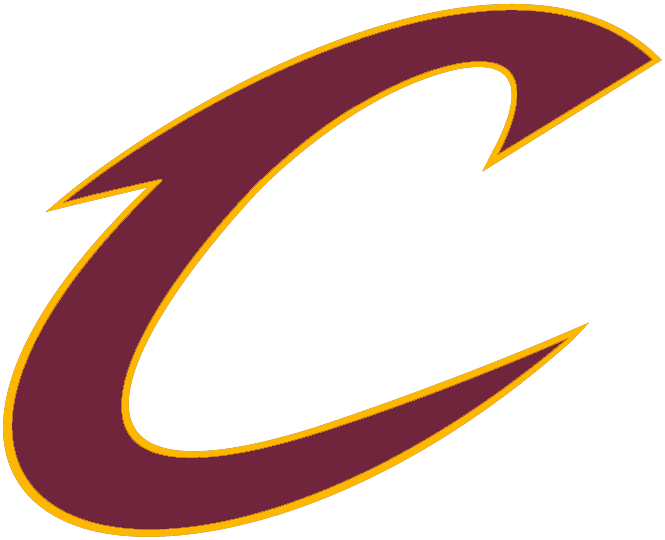 Cleveland Cavaliers 2010-Pres Alternate Logo iron on transfers for clothing
